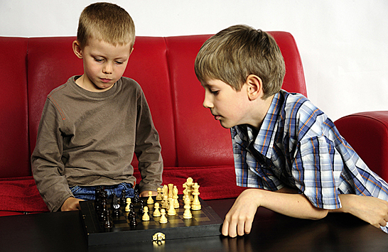 С нового учебного года в российских школах станет больше шахмат