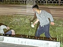 Рязанская полиция рассказала о драке в Борках