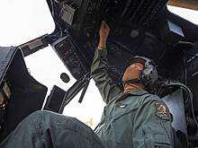 Российские военные взяли в плен четырех элитных пилотов ВСУ