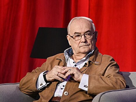 Москва 24 покажет пресс-конференцию, приуроченную к обновлению Московского театра-студии