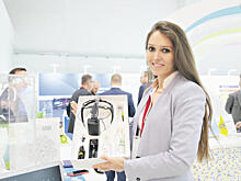 Ученые из «Сколково» представили уникальные разработки