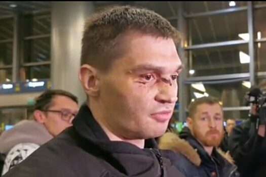 Выживший пилот раскрыл детали авиакатастрофы Falcon в Афганистане