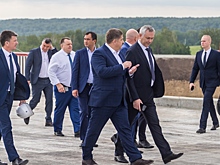 Андрей Травников заявил о повышении качества дорожных ремонтов в регионе