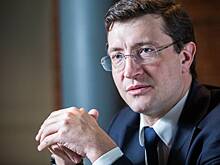 Глеб Никитин: и Волгу могу переплыть, если надо…