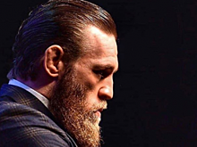 Кумиры Макгрегора, мотохотелка Беринчика, коллекция титулов Паскаля — соцсети