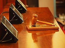 Госдума рассмотрит законопроект о реформе судов в Калужской области