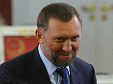 США пытались завербовать Дерипаску