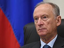 Патрушев назвал количество убитых Киевом мирных жителей с 2014 года