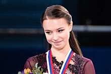 Чемпионка ОИ объяснила, в каком случае не нужно пускать Щербакову на Олимпиаду