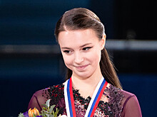 Шахрай: Щербакову списывали, но я верил в ее чемпионский характер