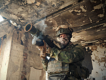 Российские военные освободили еще три села в зоне СВО