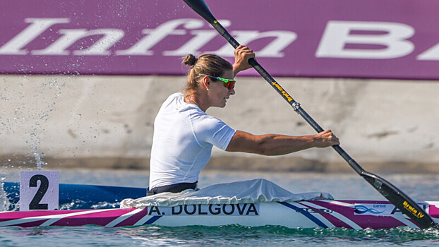 Российские гребцы пропустят этап Кубка мира в Польше