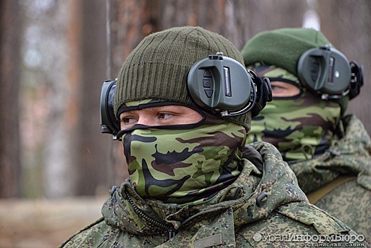 Челябинских работодателей хотят обязать трудоустраивать ветеранов СВО