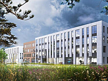 Кампус мирового уровня в Новосибирске достроят в 2026 году