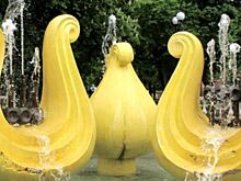 В Ростове-на-Дону капитально отремонтируют фонтаны