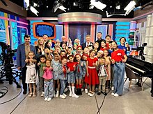 Представители СМИ других регионов побывали в гостях у телеканала "ШАЯН ТВ"