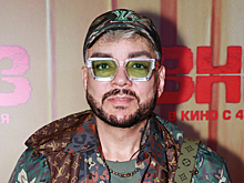 «Мы любим друг друга»: Филипп Киркоров стал единственным звездным гостем на мероприятии Марго Овсянниковой