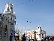 Кемерово и Шерегеш планируют включить в железнодорожный тур «Сибирь здесь»