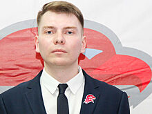 Новым начальником штаба «Юнармии» Ижевска стал педагог-организатор «Школы юных летчиков»