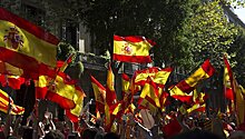 Еврогруппа не стала обсуждать вопрос Каталонии