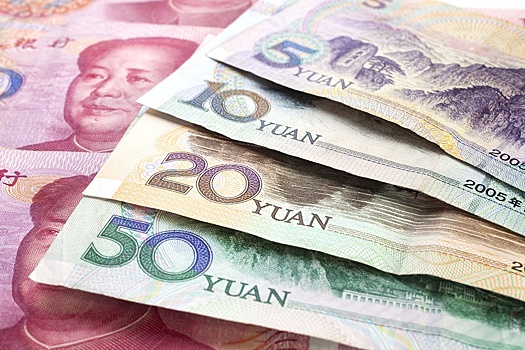 Вытеснит ли юань доллар США из сбережений граждан