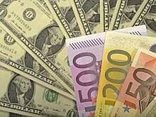 ЦБ резко увеличил закупки валюты для Минфина