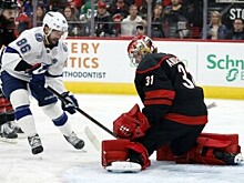 Американцы отреагировали на хет-трик Кучерова в матче с «Каролиной»