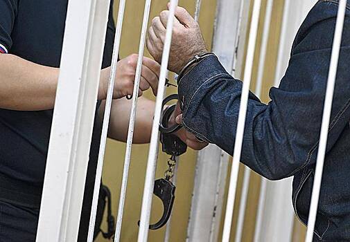 Назван организатор готовившегося захвата заложников в учреждении ФСИН России