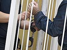 Назван организатор готовившегося захвата заложников в учреждении ФСИН России