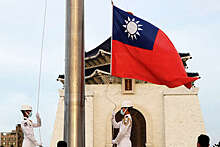 CША и Тайвань подписали контракт на обслуживание военной связи на $250 млн
