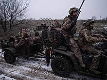 Стало известно о признаках подготовки ВСУ мощной атаки на Россию