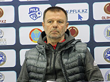 Экс-наставник «Кайсара» и «Атырау» Младенов завершил тренерскую карьеру