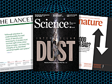 Что нового в Nature, Science и The Lancet. 18 марта