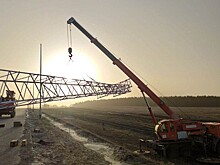 Обход Тольятти: переустройство энергообъектов завершится раньше срока