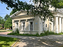 Музей истории Петергофа откроют в доме П.А. Струкова