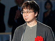 Макото Синкай прокомментировал выдвижение мультфильма «Дитя погоды» на «Оскар»