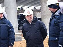 Движение по 1‑му этапу Северного обхода Лобни откроют к Новому году