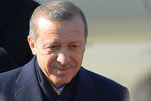 Эксперт: Эрдоган надеется решить проблемы экономики на встрече в Сочи