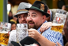 Пивовары Германии пожаловались на убытки из-за ситуации на Украине