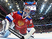 Сборная России выиграла Кубок Первого канала