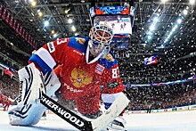 Сборная России выиграла Кубок Первого канала