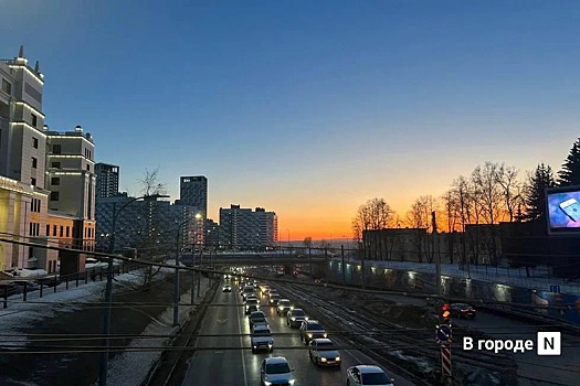 «Дьявольскую» комету увидят нижегородцы в апреле
