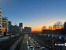 «Дьявольскую» комету увидят нижегородцы в апреле