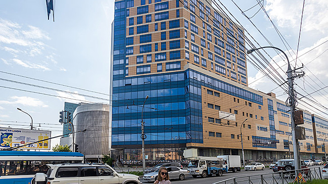 Перечень главных долгостроев составлен в Новосибирске