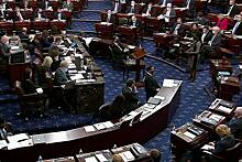 Ряд сенаторов США собрались заблокировать выделение помощи Украине