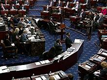 Ряд сенаторов США собрались заблокировать выделение помощи Украине