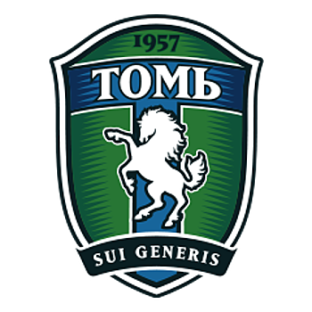 «Шинник» прервал четырёхматчевую победную серию «Томи» в ФНЛ