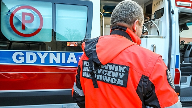 Водителя автобуса, в ДТП с которым в Польше погибли туристы, задержали