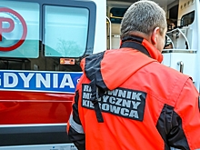 Водителя автобуса, в ДТП с которым в Польше погибли туристы, задержали