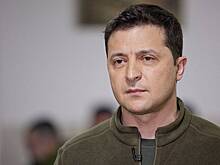 Зеленский заявил о готовности обменять пленных россиян на украинцев в Мариуполе